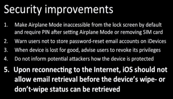 iphone 5s hack