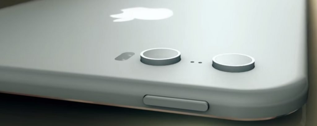 iPhone 6 3D Kamera