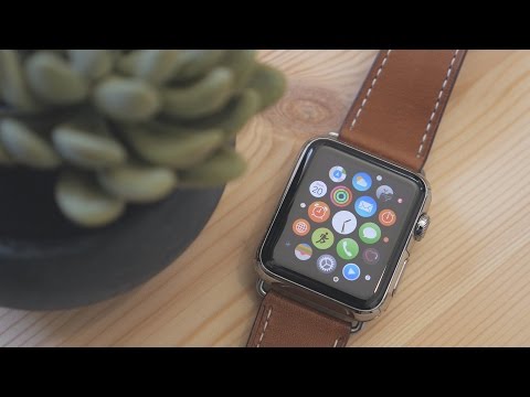 What's New in watchOS 3