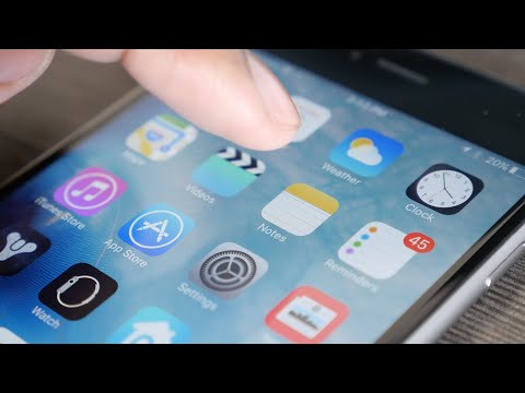 iPhone 6s Plus Review!