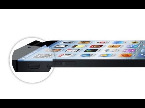 iPhone 7 Concept - Edge-To-Edge Display