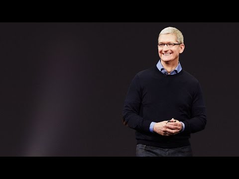 Apple - March Event 2016