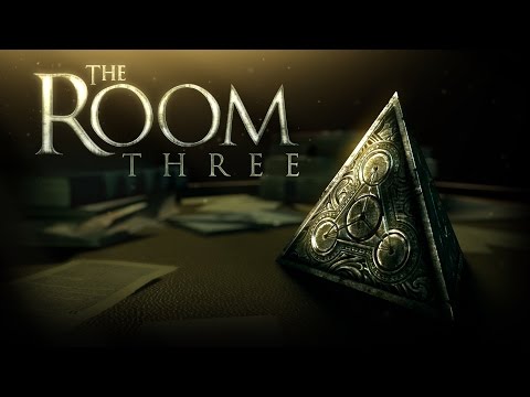 The Room Three Trailer