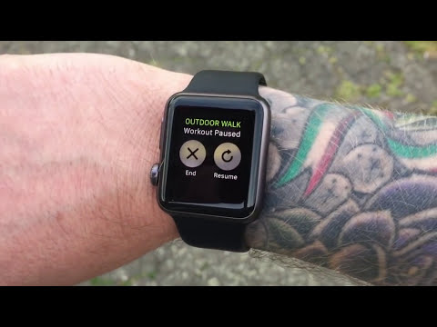 Apple Watch does not work with tattoos! Or dark skin tones