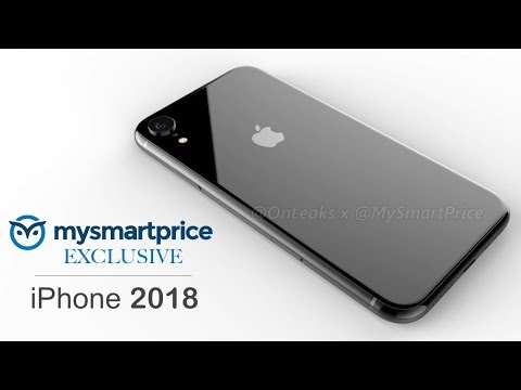 iPhone 6.1-inch 2018: Exclusive First Look