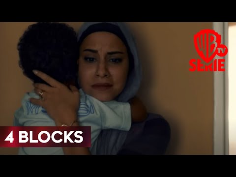 4 BLOCKS | Zwischen Familie, Loyalität und Verrat | Warner TV Serie