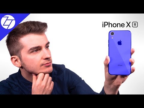 iPhone XR - Watch This Before Buying!