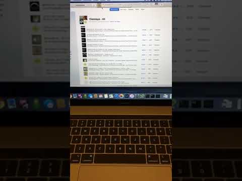 MacBookPro 15&quot; i9 2018 - Crackle sounds