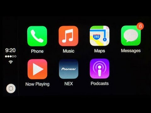 Apple CarPlay Review - Does it Live Up to the Hype?