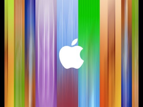 iPhone 5 Keynote in 4 minutes