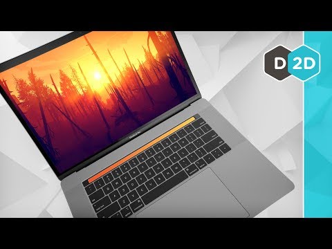 MacBook Pro 15 (2018) - Beware the Core i9