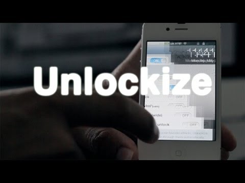 Unlockize
