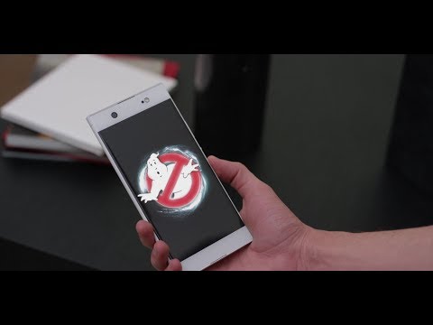 GHOSTBUSTERS WORLD (AR Mobile Game) – Official Teaser Trailer (HD)