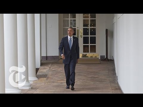 Obama's 2016 State of the Union Address | The New York Times