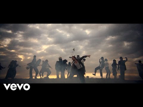 Edward Sharpe &amp; The Magnetic Zeros - No Love Like Yours