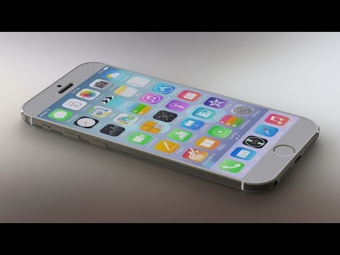 iPhone 7 Official Video iOS 9 (4K)