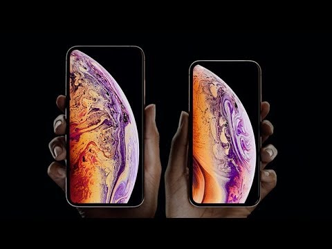Everything Apple Announced at Today's iPhone XS Event in 6 Minutes!