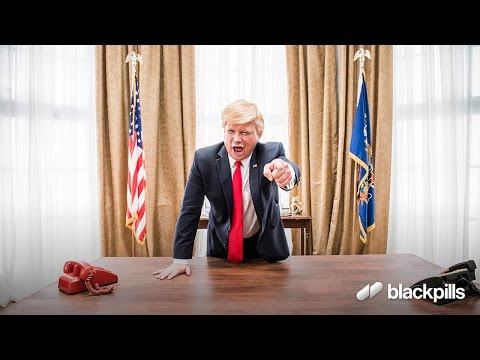 YOU GOT TRUMPED - OFFICIAL TRAILER