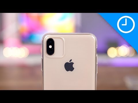 iPhone 11 cases hands-on!