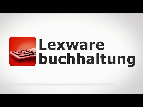 Lexware buchhaltung – Produkttour durch unsere Buchhaltungssoftware