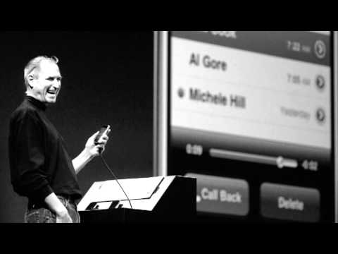 Steve Jobs: Apple gedenkt zum 1. Todestag