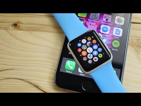 Apple Watch: Die besten Tipps &amp; Tricks (deutsch)