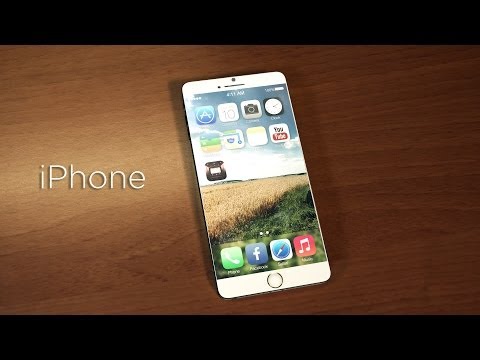 iPhone 7 The Future