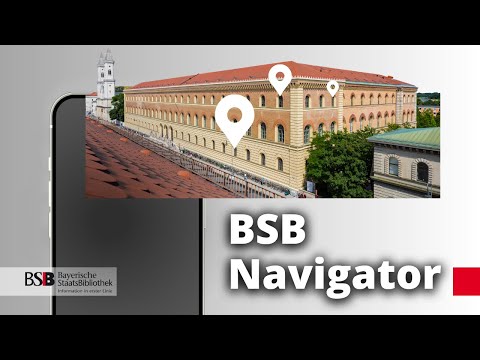 BSB Navigator