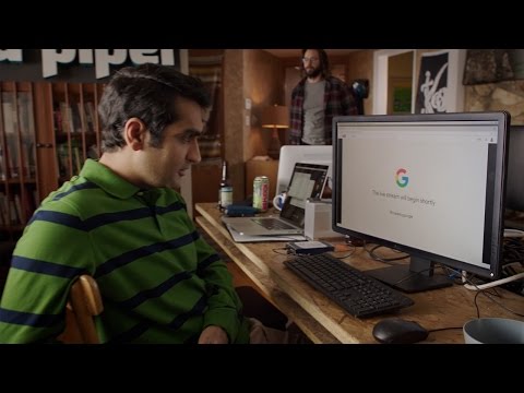 Made by Google 2016 | Silicon Valley Intro