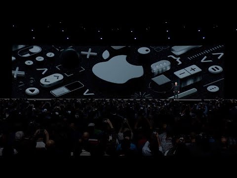 Everything Apple Announced at WWDC 2018 in 6 Minutes