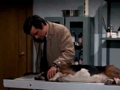 Columbo - One More Thing - My Wife (Season 2)