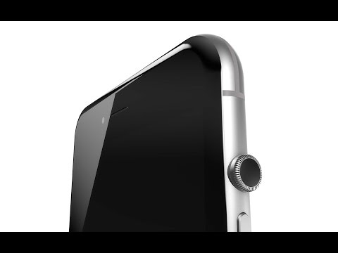 Apple iPhone 8 - A giant leap forward.