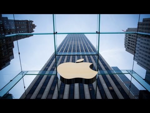 Apple's lawyer: government wants 'limitless...
