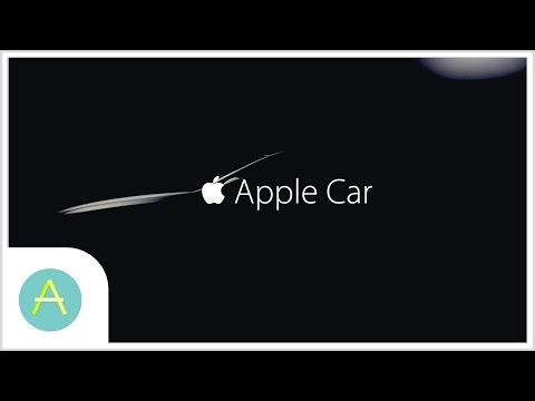 Apple Car - More than a car