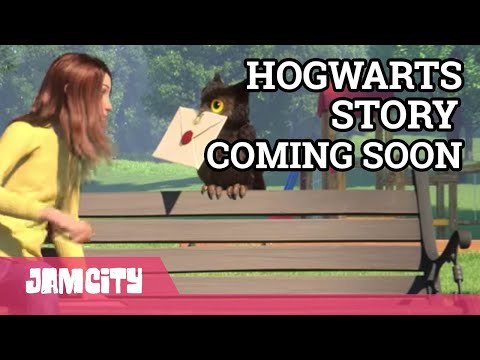 Harry Potter: Hogwarts Mystery Official Teaser Trailer