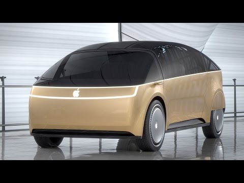Apple Car! What Does it Mean for Tesla and the Future of Mobility? - Wide Open Throttle Ep. 94