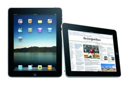 Preise Apple iPad 3G & Apple iPad WiFi Verkaufsstart