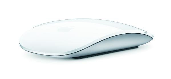 Magic Mouse am Apple iPad via Spirit Jailbreak & Cydia