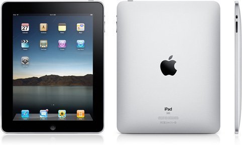 iPad 3G / iPad Wifi 64 GB im Preis gesenkt