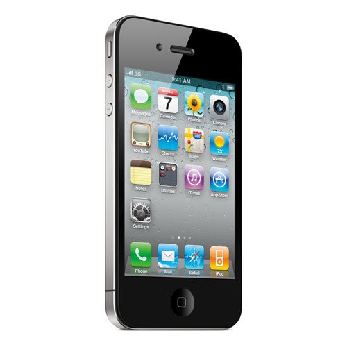 Lohnt sich der Kauf des iPhone 4 mit iOS 4? 13