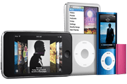 iPod & iPod touch günstig im Apple Refurbish Store