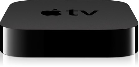 Apple TV - SHAtter iOS 4.1 Jailbreak funktioniert