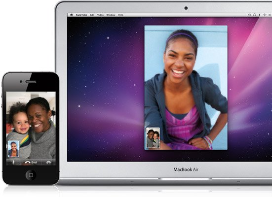 Download Facetime beta für Mac OS X