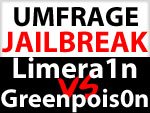 iOS 4.1 Jailbreak Umfrage: Limera1n oder Greenpois0n auf iPhone 4 & 3GS