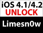 Limesn0w Unlock für iPhone 4, iPhone 3GS & 3G ist Fake!