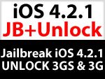 iOS 4.2.1 Jailbreak & Unlock Status