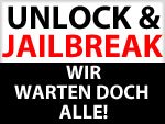 iPhone Unlock & Jailbreak - Wir warten doch alle!