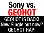 Geohot vs. Sony: iPhone Jailbreak Legende Geohot rappt!