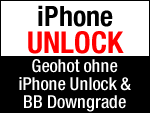 Geohot hat keinen iPhone Unlock & Baseband Downgrade