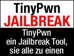 TinyPwn - das ultimative iOS Jailbreak Tool?